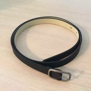 Brand New Black Belt